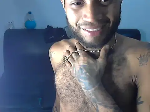 AXionX's cam snapshot