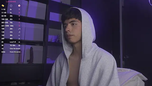 _morghan_'s cam snapshot