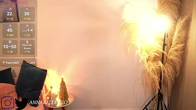 annakellergo1's cam snapshot