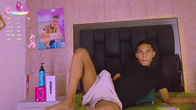 dilan_alfonzo's cam snapshot