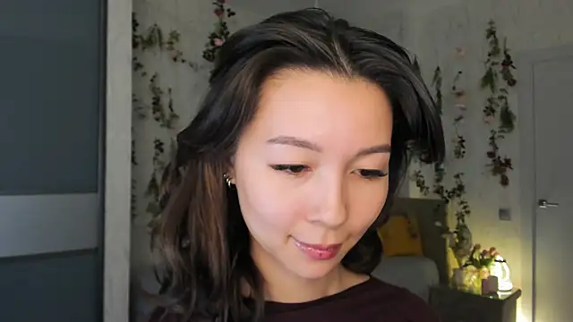 AgnieszkaBanana's cam snapshot