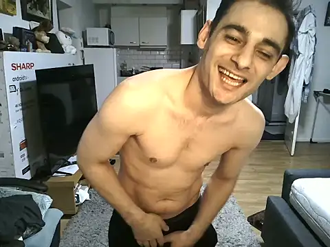 mihaimichael's cam snapshot