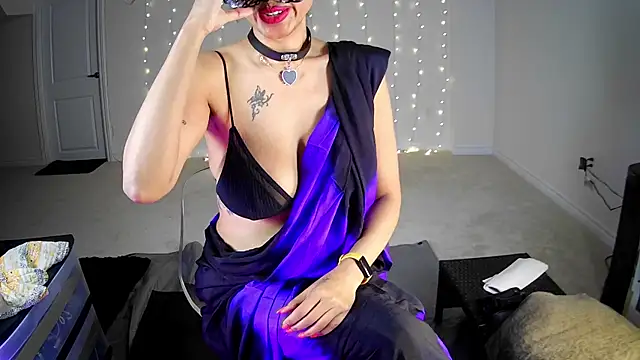 Ravishing_Roma's cam snapshot