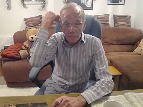 Ferret7777's cam snapshot