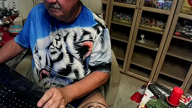 barenfan's cam snapshot