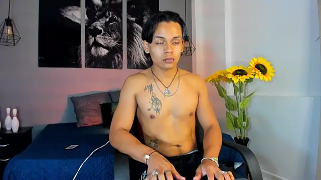 Draco_collins's cam snapshot