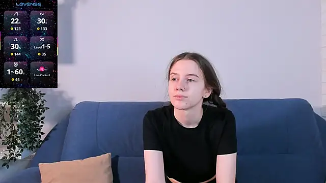 LucettaAdy's cam snapshot