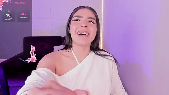 LovelyEyesx's cam snapshot