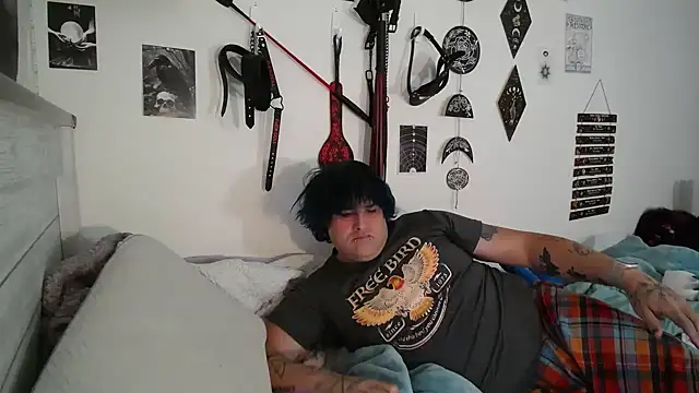 Julietserenity live sex cam