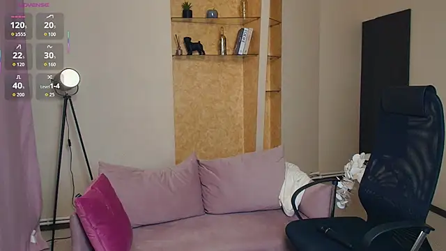 SoonMoor's cam snapshot