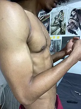 Sexyquerubin's cam snapshot