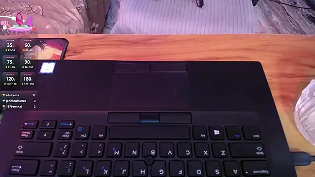 Hot_Hazel's cam snapshot