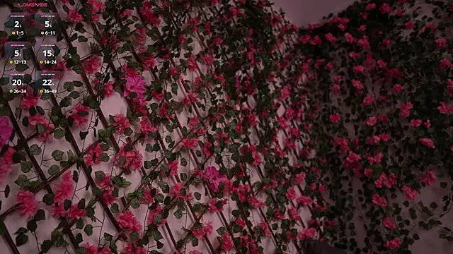 Petite_Polly's cam snapshot