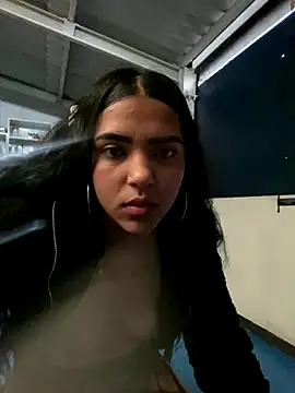 Demon_foxes's cam snapshot