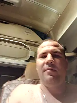 Chubbytop454's cam snapshot