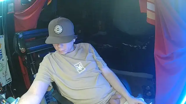 Bowerboi's cam snapshot