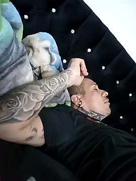 Alessroiyaru's cam snapshot