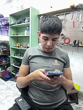 Johan_stick's cam snapshot