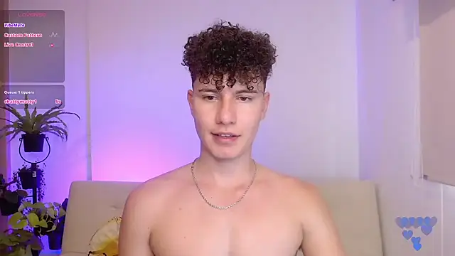 adrian_morelly's cam snapshot