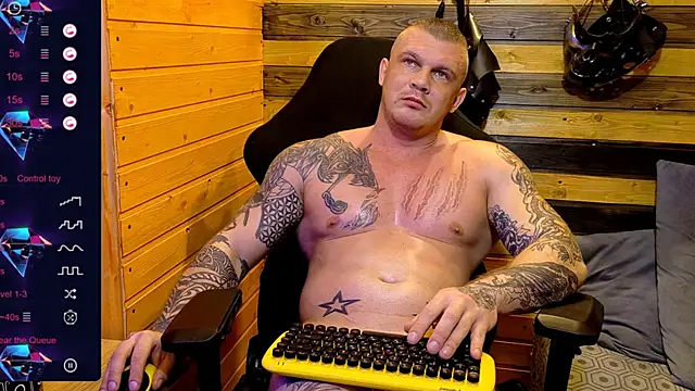 MrrKray's cam snapshot