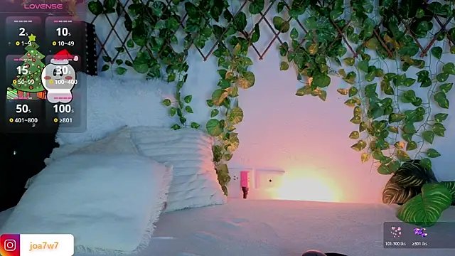 Levii_Ackermann's cam snapshot