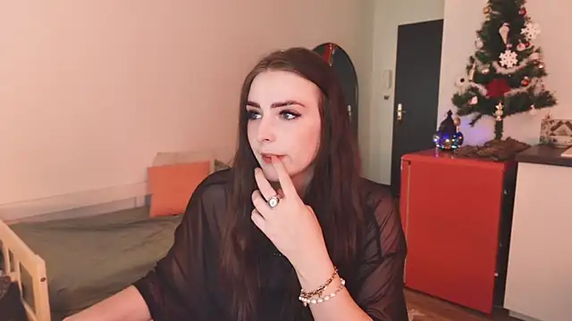 Celeste_Off's cam snapshot