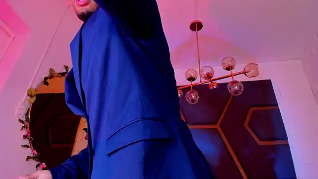 Thiagoferreti's web cam