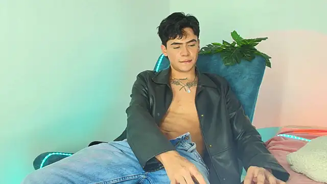 CamiiGuzmanX's cam snapshot