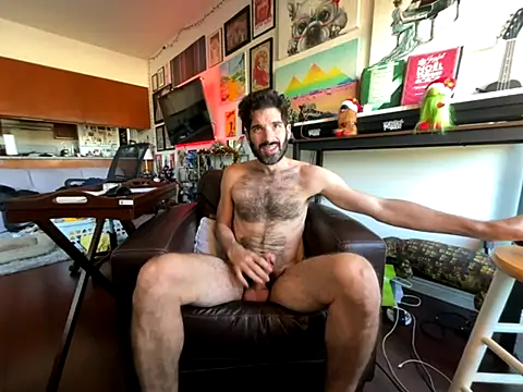 Pupscritch's cam snapshot