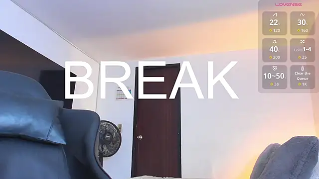 RJBarto's cam snapshot