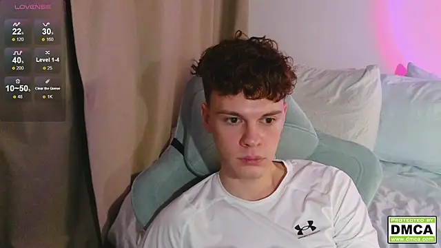 cute_thomas live sex cam