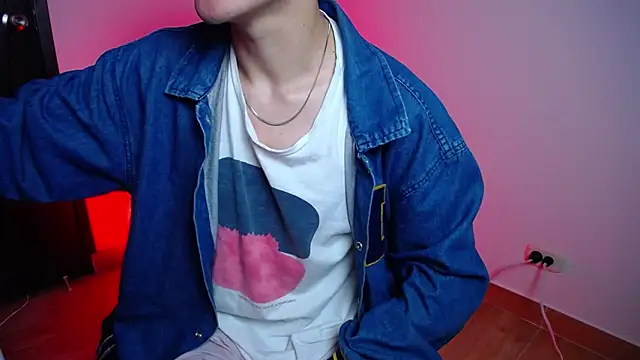 supernova-love's web cam