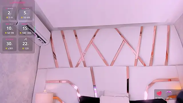 Madisson-Rivas live sex cam