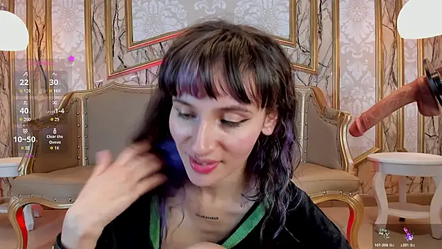 ElectraRaptiis's cam snapshot