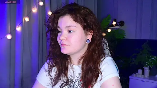 EnnySunrise's cam snapshot