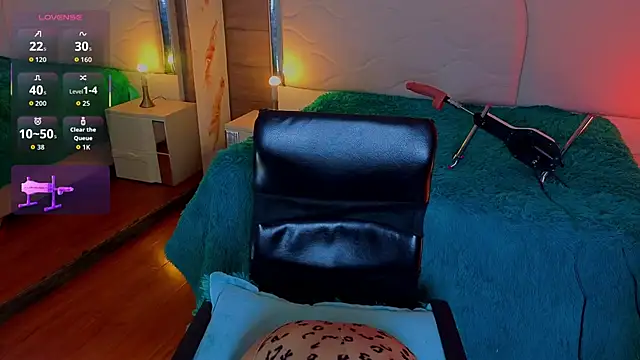 Abbydreams_'s cam snapshot