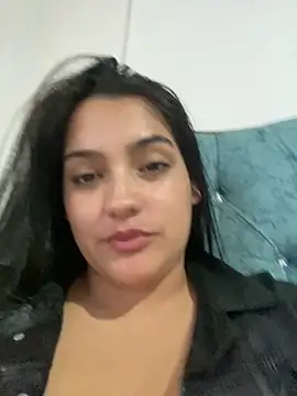 Sahanaprincessll's cam snapshot