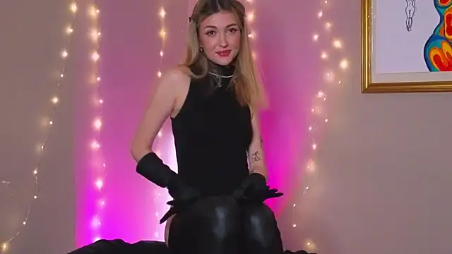 BeatrixGummer's cam snapshot