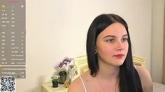 EnricaElis's cam snapshot