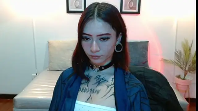 Evanss_lx's cam snapshot