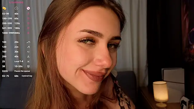 thelittlecowgirl's cam snapshot