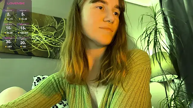 Velina___'s cam snapshot