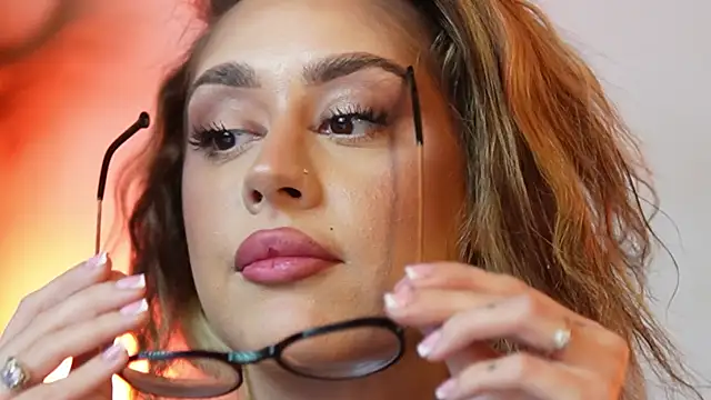 AileenKiss's cam snapshot