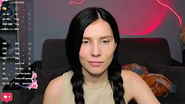 Mell_Hyees's cam snapshot