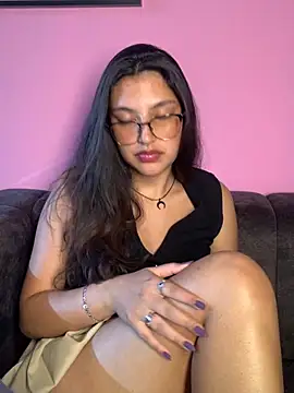 HecateBlaze's cam snapshot