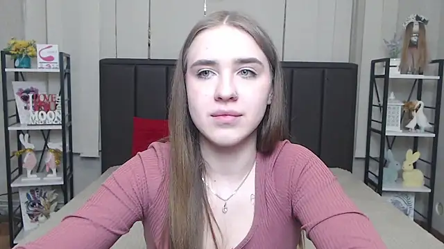 LauraHlot's cam snapshot