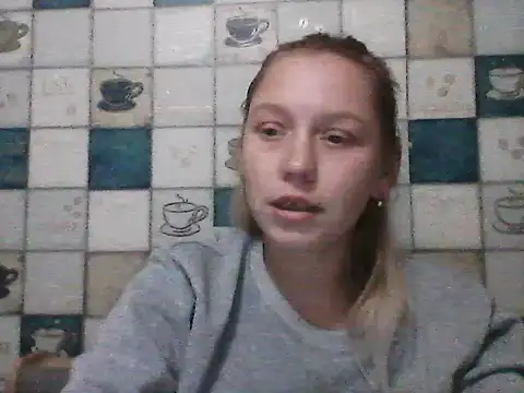 Anna_wey's cam snapshot