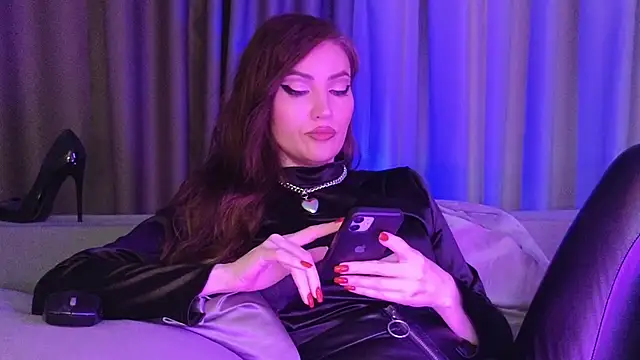 AliceJameson's cam snapshot