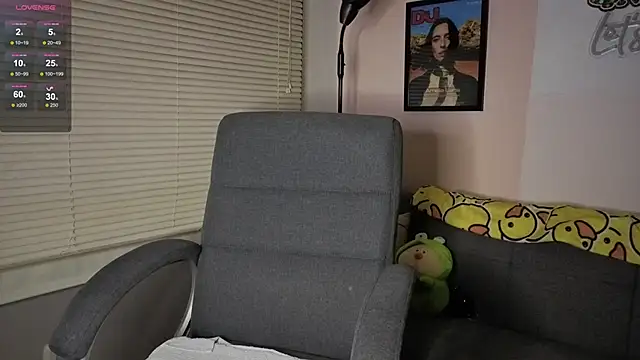 SujannaVarma_'s cam snapshot