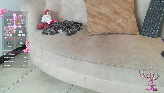 cortney_tayler's cam snapshot